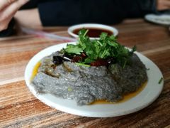 麻豆腐-宝瑞门钉肉饼店