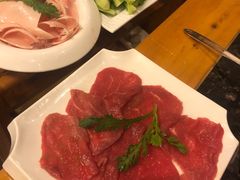 -老码头火锅(玉林店)