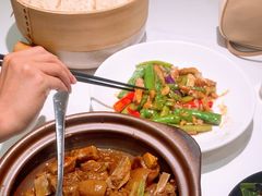 -客颂·客家宴(大壮国际广场店)