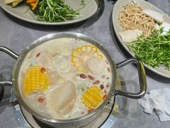 -金鸡湖景区