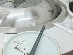 -农家乐大锅台铁锅炖(四流中路店)