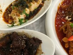 -利鸿私宴(南京路步行街店)