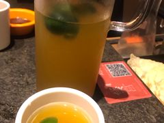 -煲宫猪肚鸡(昆山金鹰国际购物中心店)