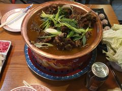 -三太子地摊烧烤·小龙虾(北蔡店)