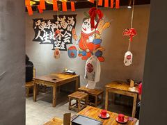 -东方一串·龙虾烧烤·特色烤鱼(柳州路店)