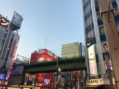 -秋叶原电器街