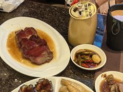 -中国厨房/台湾牛肉面