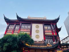 -绿波廊(豫园店)