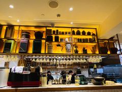 -BOCATA 西班牙餐厅(三里屯店)