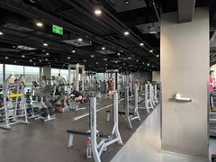 -OXYGYM 奥美氧舱运动中心(领展购物广场·中关村店)