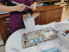 -美尔目眼科·近视手术·儿童近视(定慧店)