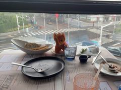 -安妮意大利餐厅(日坛店)