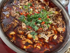 -米二红烧兔(华阳店)