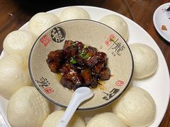 -老味道餐厅(江山店)