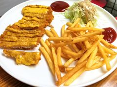 -披萨大叔(上海路店)