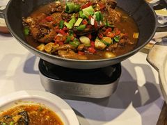 火宫殿臭豆腐-印湘·剁椒鱼头(安宁庄店)