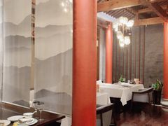 -宝燕壹号景观餐厅(龙盛国际商业广场店)