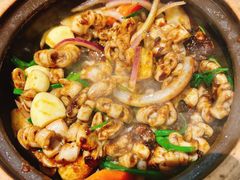 啫啫生肠-香融府·烤鸭·家常菜(花乡奥莱店)