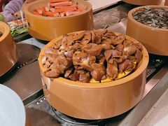 -龍歌自助小火锅(崂山丽达店)