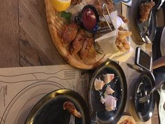 -玖壹咖啡(临河街店)
