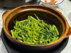 -熠盛粤味·顺德桑拿鸡(永康路店)