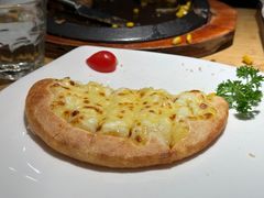 -菲滋意式休闲餐厅(北仑银泰城店)