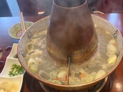 -1078號老北京涮肉(松柏店)