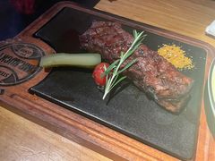 -MR.ROCKY洛奇先生·西餐&酒吧(琶醍店)