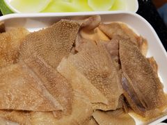 -城南老友羊蝎子火锅(花乡奥莱店)