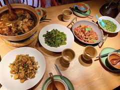 -吃饭皇帝大(解放西路店)
