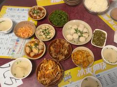 -周肥肠(江油总店)