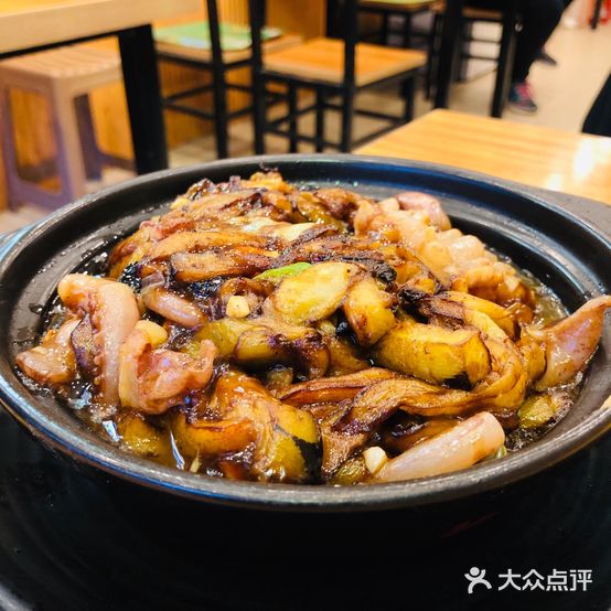 新健小吃(三姐店)