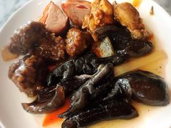 -龙之梦万丽酒店青餐厅