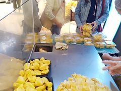 -盒马鲜生(皇庭广场店)