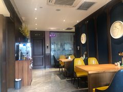 大堂-六泰居·尔滨地标·东北菜(松北店)