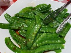 -西贝(枫蓝国际购物中心店)