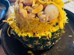 -CHINCHIN 青青·泰国料理(万象食家店)