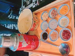 -哥老官重庆美蛙鱼头(宝山龙湖店)