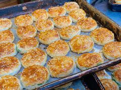 -王天顺海苔饼