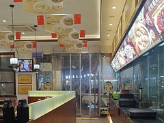 -老淮城·长鱼面(河下古镇店)