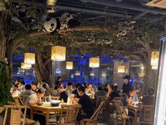 -常和州·夜宵大排档(常州单店)