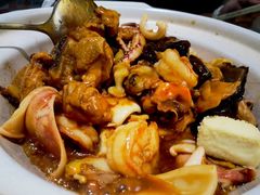 八珍豆腐-逢春菜馆天津菜(胜利路店)
