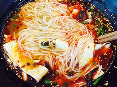 特色火锅米线-味志道(交大慧园店)