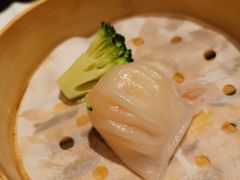 -京香轩·中餐厅(上海中庚聚龙酒店)