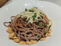 鸡丝荞面-望蓉城·古法酸菜鱼(世纪汇店)