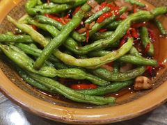 -灶东家民间菜(回兴店)