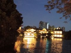 -荔湾湖公园