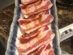 黑豚五花-魔宗·烧肉(汉街店)