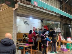 门面-黑竹香鸡(营和巷店)