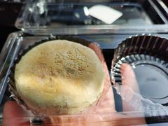 板栗饼-鲍师傅糕点(江苏路店)